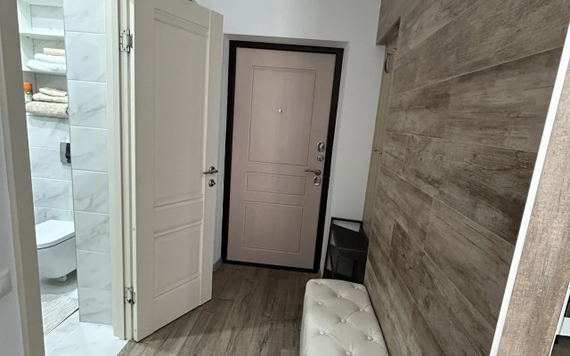 Квартира Крымская 89