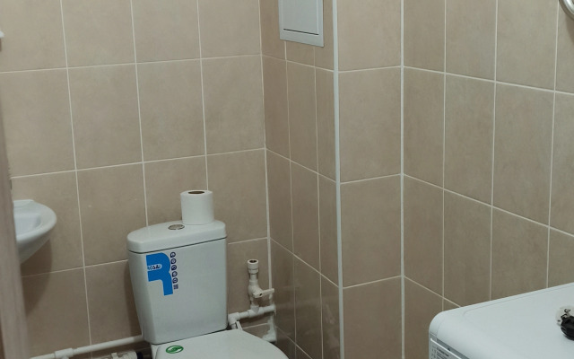 Studiya V Severnom Rayone Flat