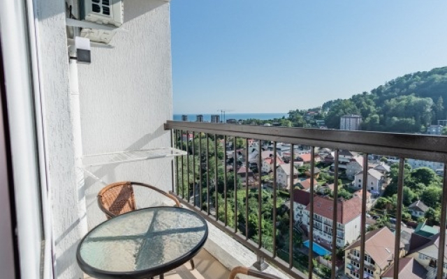 Апартаменты жк Босфор