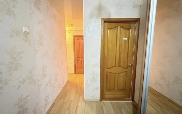 Квартира Уютная у парка Таганай