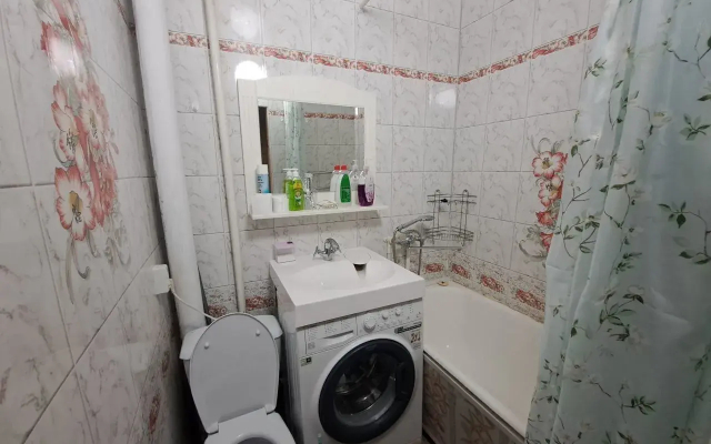 Квартира Уютная на Улице Добролюбова 6