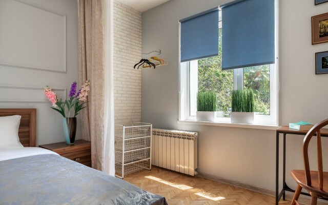 Апартаменты City Centre