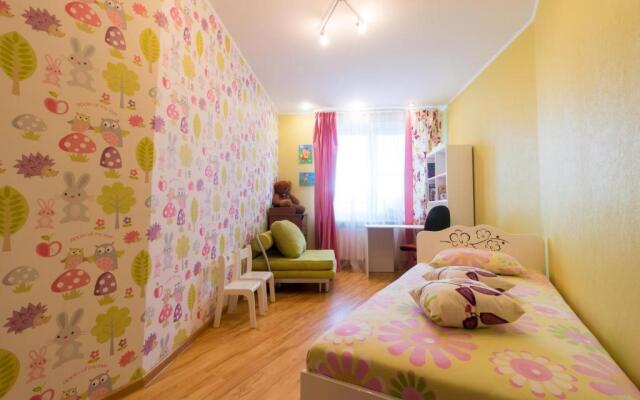 Апартаменты Apart39 на Гайдара 175