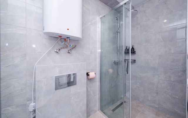 285 V Zhk Kislorod Apartments