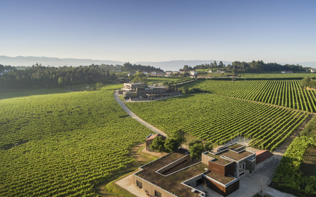 Hotel Monverde - Wine Experience Hotel by Unlock Hotels