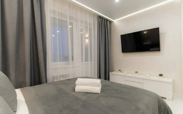 Апартаменты на Хрустальном, 29