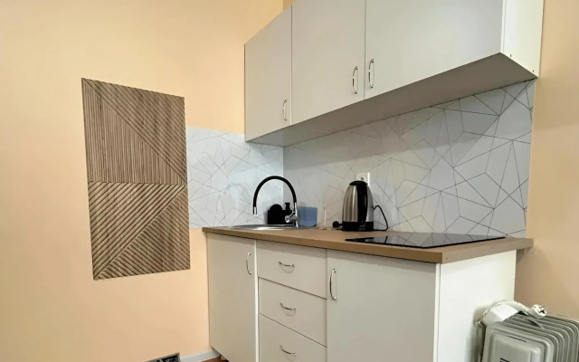 Апартаменты KazanHouseShare 3