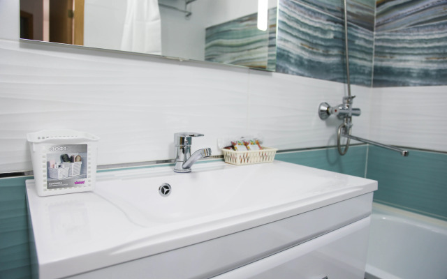 Квартира Как Дома