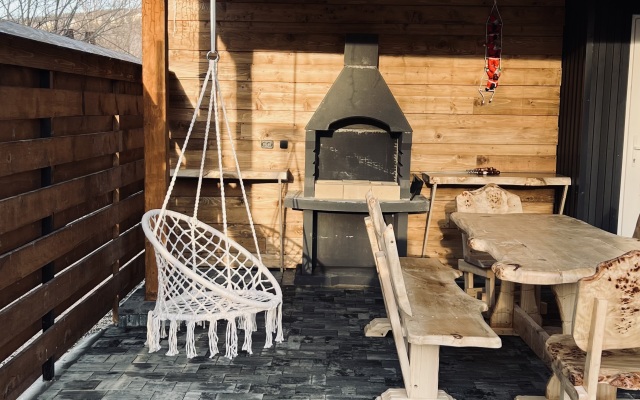 Вилла Дыхание Адыгеи 2