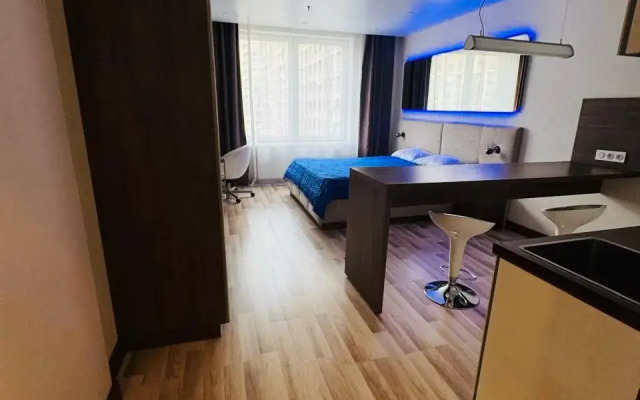 Квартира Неон Санкт-Петербурга