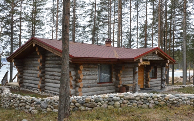 Kareliya Medvezhka Recreation Center