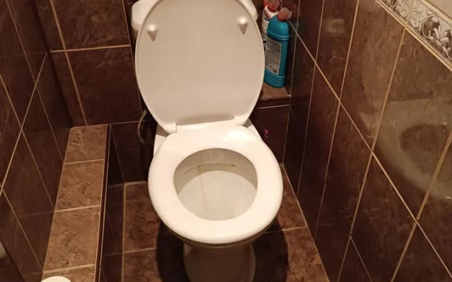 Na Ulitse Maksima Gorykogo 37 Flat