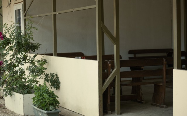 Zeleny Ostrov Sudak Guest house