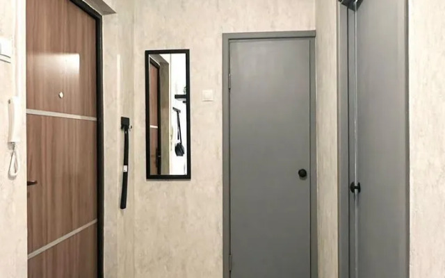 Квартира на Геодезической 76/167