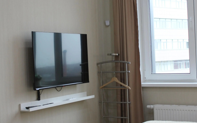 Апартаменты Traveler 2