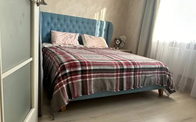 Квартира В таун-хаусе