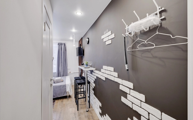 Апартаменты Уютное пространство для вас