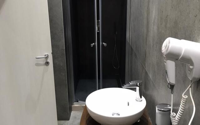 Mascalzone Latino Luxury Rooms Mini-Hotel