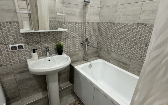 Квартира Уютная