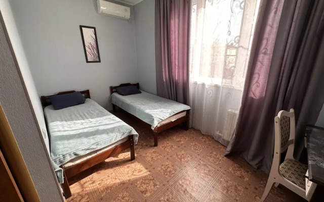 Guest house Roza V Gelendzhike