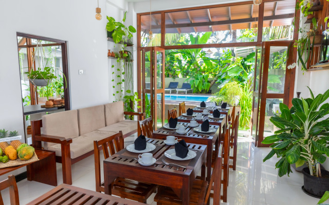 Отель Sea Сloud