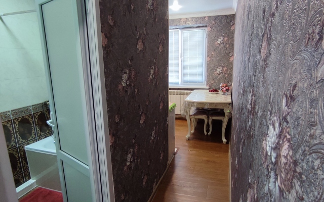 Апартаменты Дубки Сулакский Каньон-2