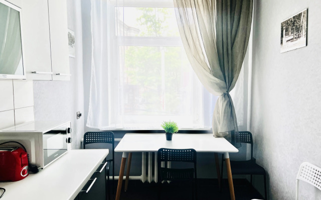Grand Bastiliya Flat