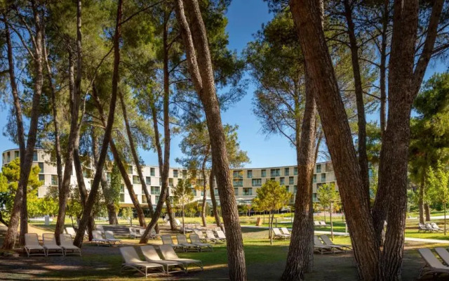 Отель Family Amarin by Maistra Select