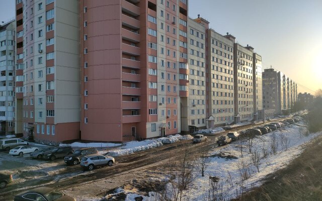 3-kh Komnatnaya Kvartira v Klinu Flat