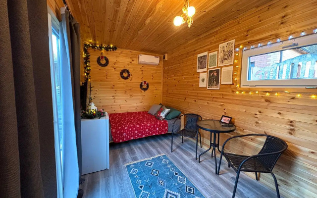 Коттедж Под звездами Стандарт