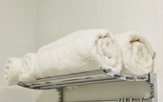 Апартаменты Сердце Сибири 358