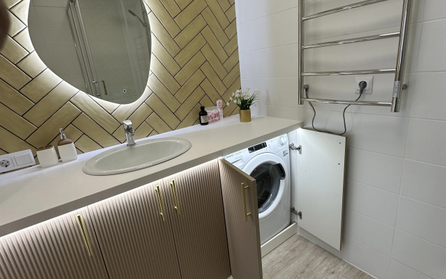 Квартира Apartlike