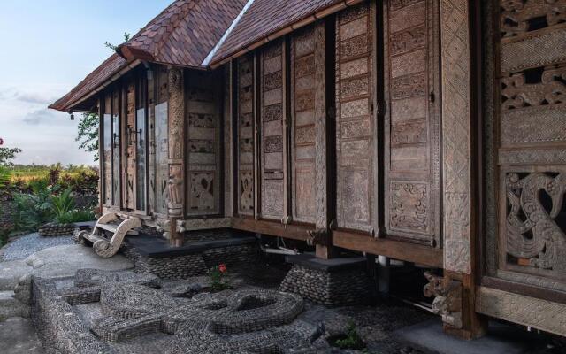 Вилла Beach Walk Villa Pryaniki