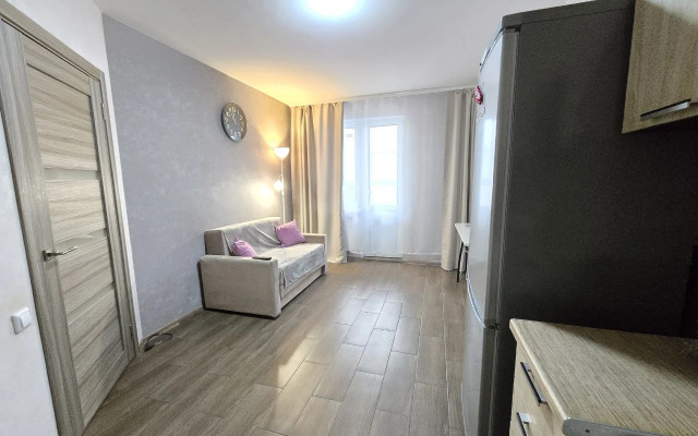 Kvartirki Nn Apartment