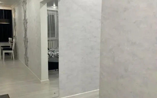 Квартира на Улице Пушкинская 81