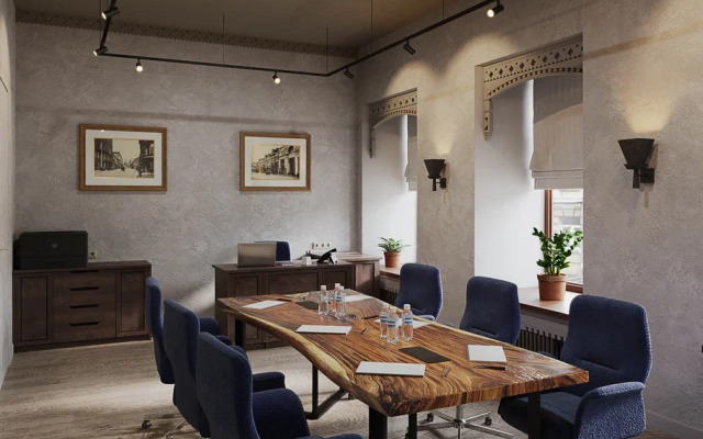 Apartment hotel Okno