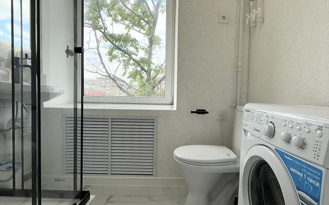 33 Komfortno I Tochka Na Ulitse Krzhizhanovskogo 15k1 Apartments