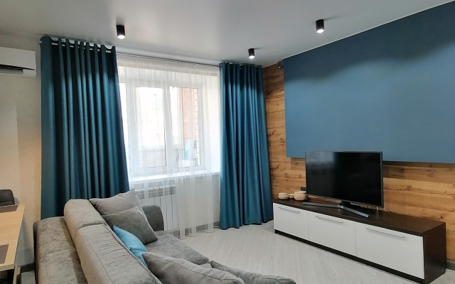 Scandica Home Skandinavskiy Loft Apartments