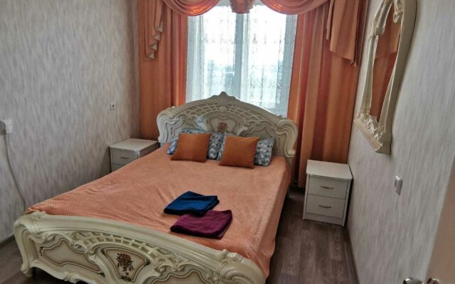 Квартира на улице Георгия Величко (45)