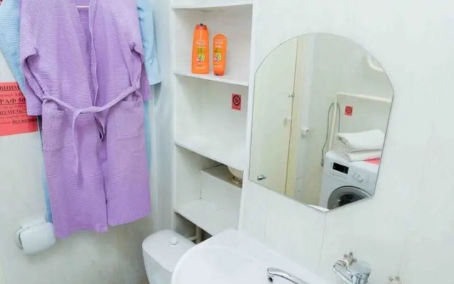 Квартира напротив ТИУ на 50 лет Октября 39