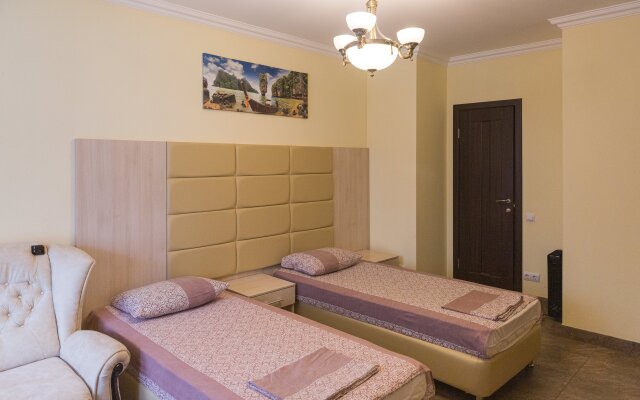 Familiya Gurzuf Apartments 24