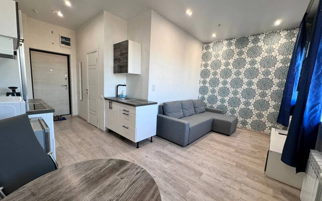 Апартаменты Милый дом на Сакко и Ванцетти, 77