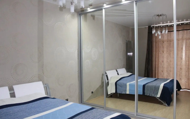 U Tatyyany v Tsentre Apartments