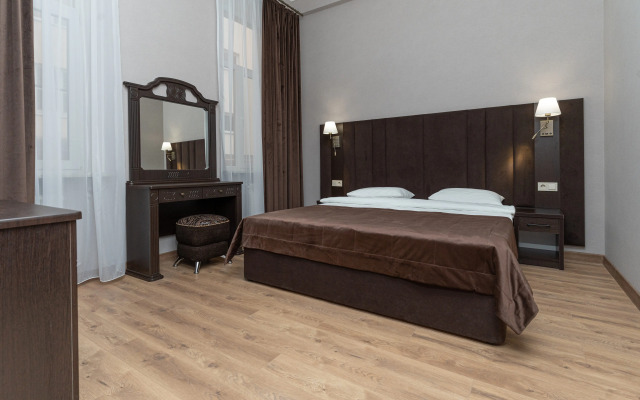 Espero Hotel Resort & Spa