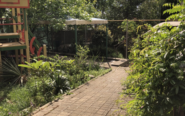 Irina Guest house