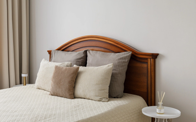 Квартира Дизайнерская Уютная