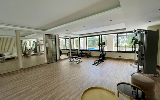 Sa Apartments 1bd Flat 300m to the Beach,  Apartments
