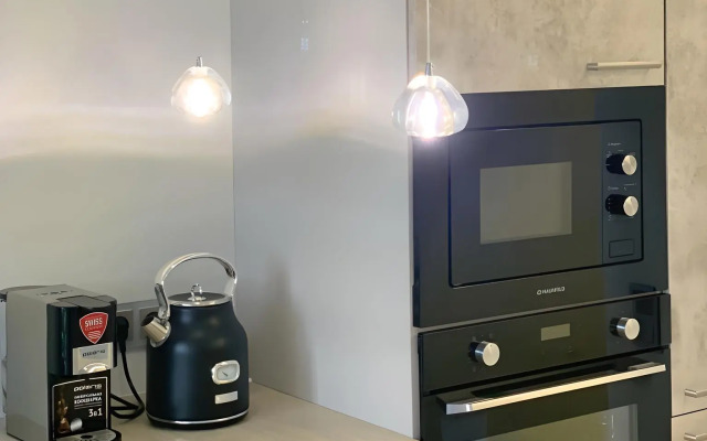 Апартаменты Shantaram