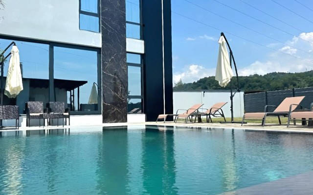 Mzymta Villa 1