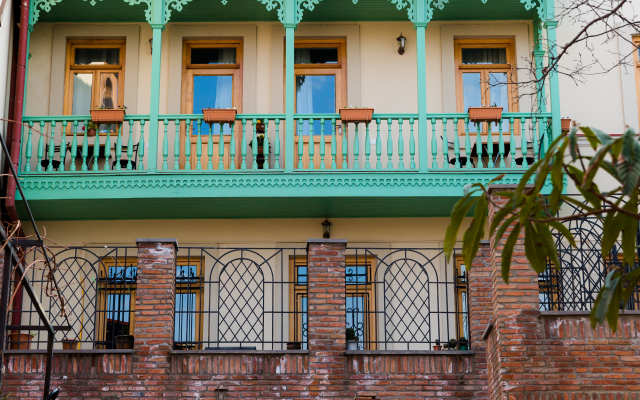 Betlemi Old Town Mini-Hotel